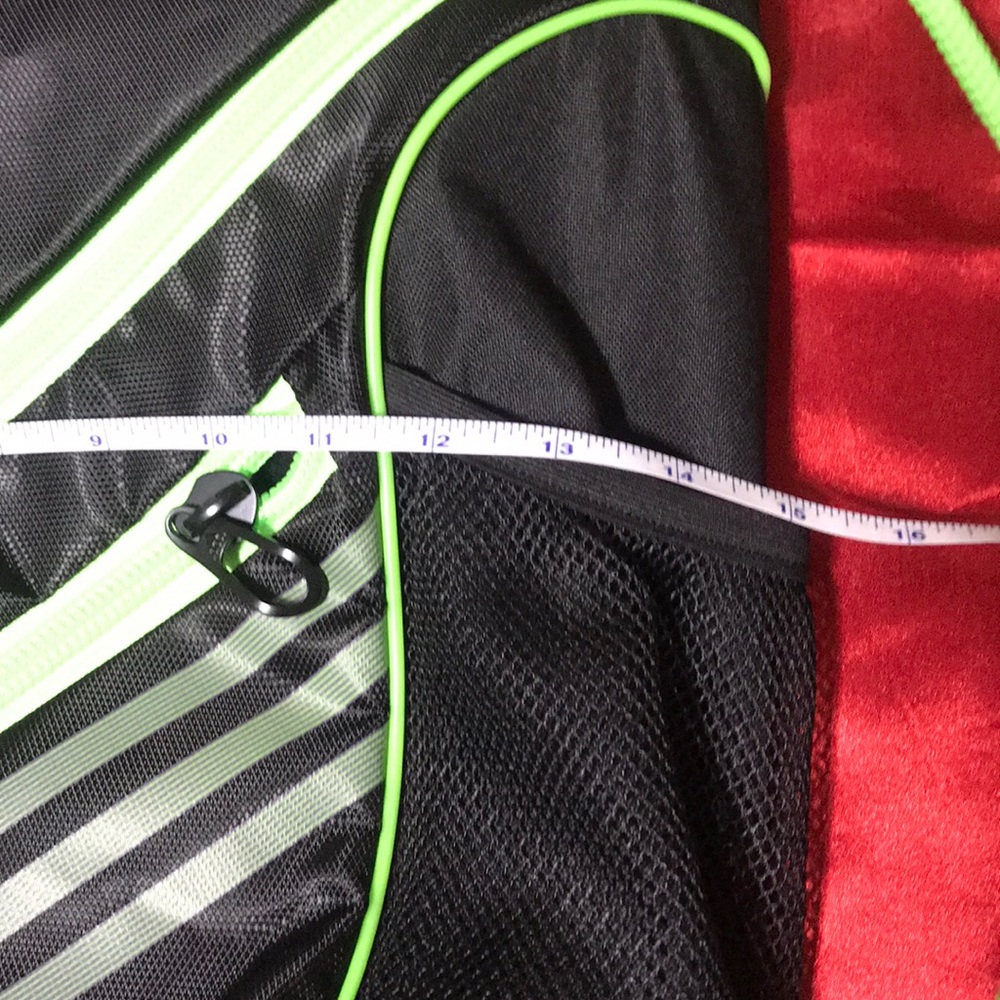 Adidas Back Pack - Picture 6 of 7